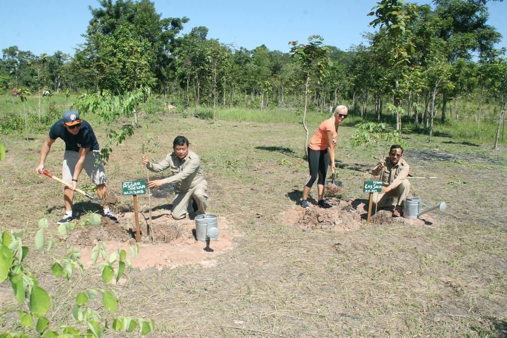 Khách sạn Sokhalay Angkor And 5*