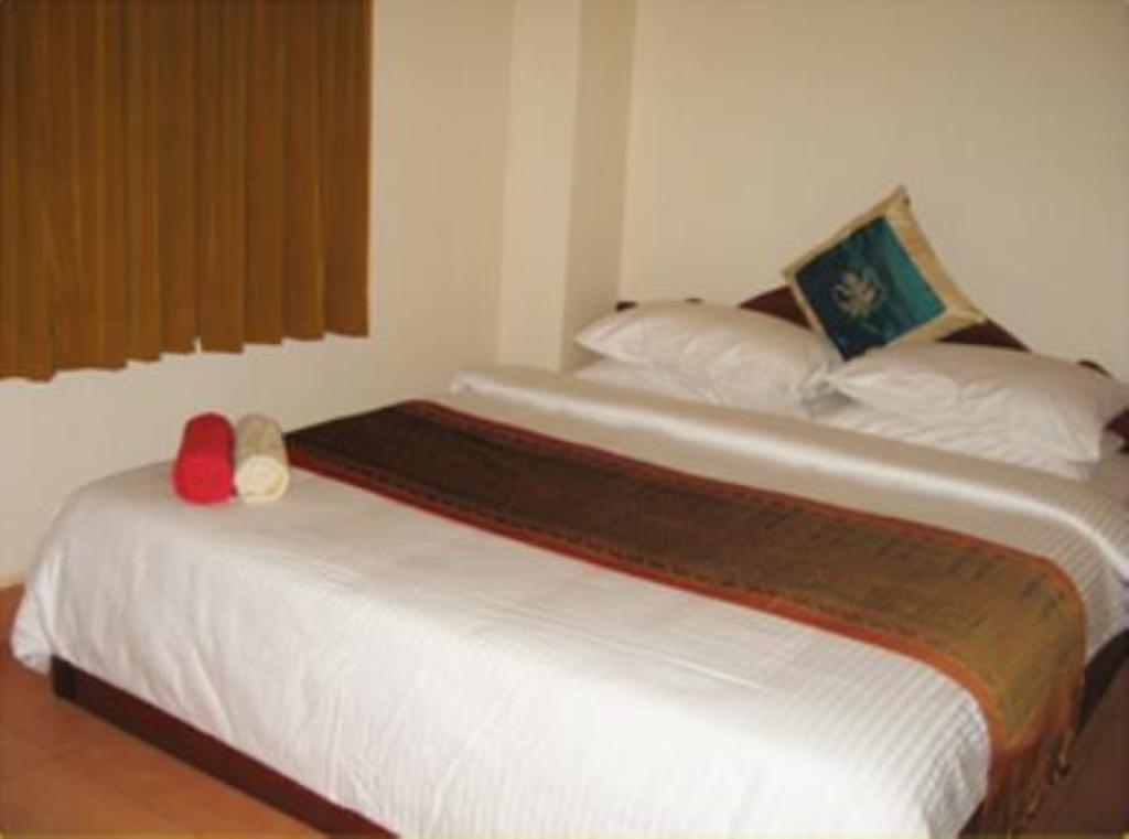 Golden Takeo Siem Reap