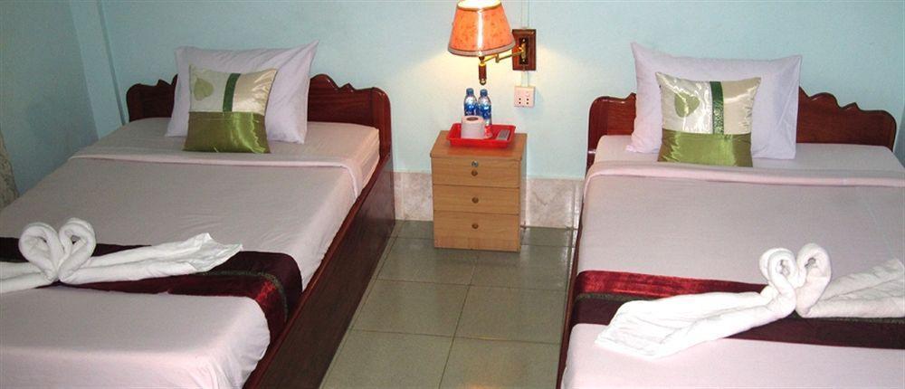 Apartment Town Siem Reap
