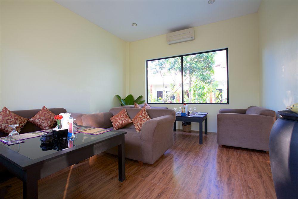Hotel Skor Boutique Siem Reap