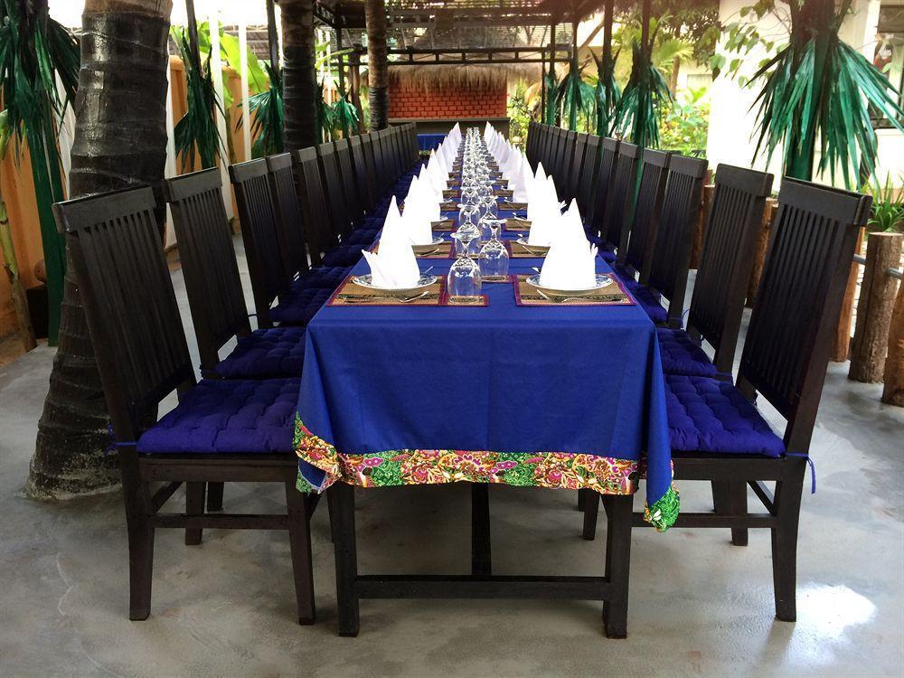 Skor Boutique Siem Reap