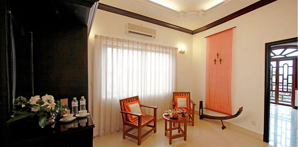 Encore Angkor Hotel 3*