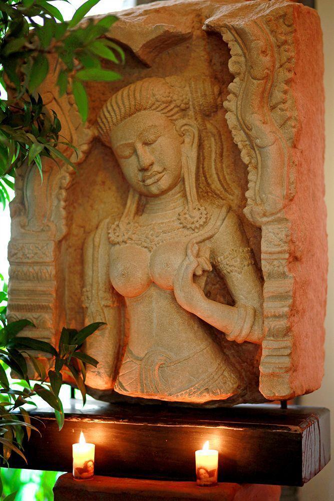 Encore Angkor 3* Siem Reap