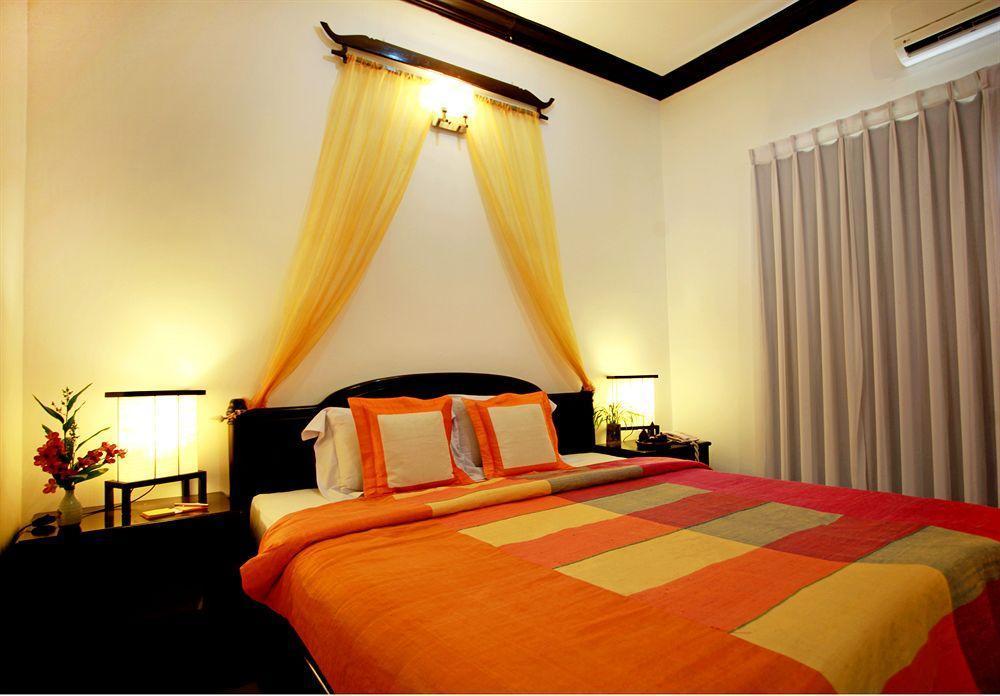 Hotel Encore Angkor Siem Reap