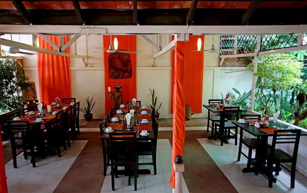 Hotel Encore Angkor Siem Reap