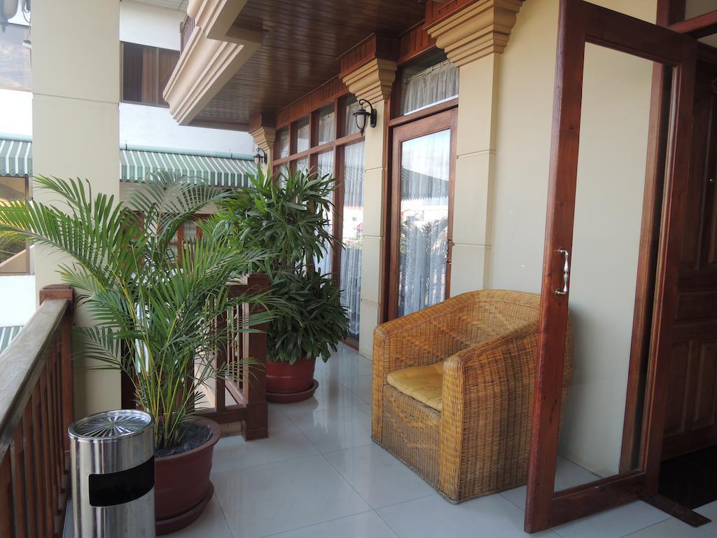 Angkor Vattanakpheap 3*