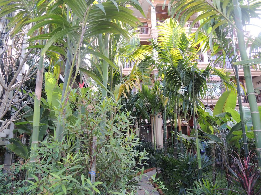 Hotel Angkor Vattanakpheap Siem Reap