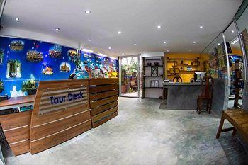 The Luxury Concept Hotel Siem Reap