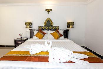 Popular Hotel Siem Reap