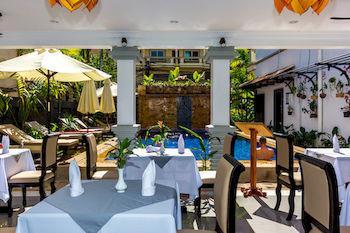 Popular Hotel Siem Reap