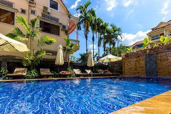 Popular Hotel