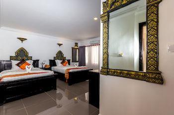 Popular Siem Reap