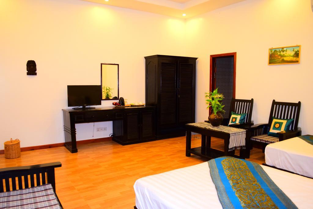Holiday park Angkor Countryside Boutique 4*
