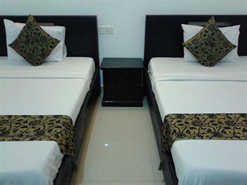 King Boutique 3* Siem Reap
