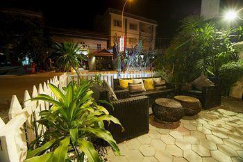 Hotel Angkor Pearl