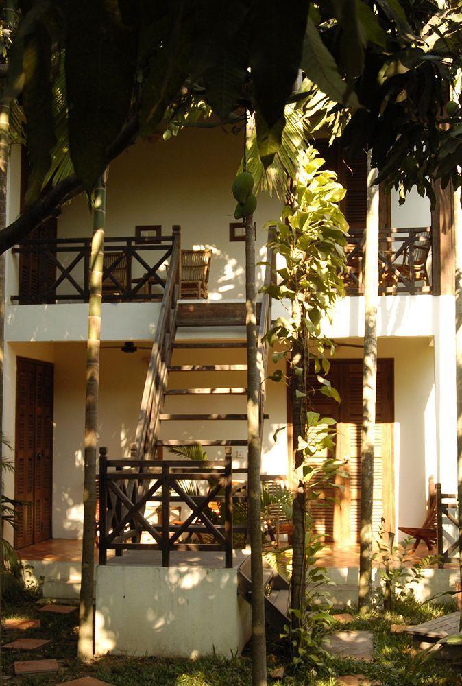 Mysteres D'angkor Lodge Siem Reap
