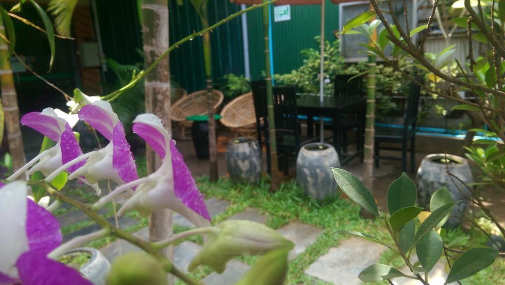 Siem Reap Green Home Guesthouse