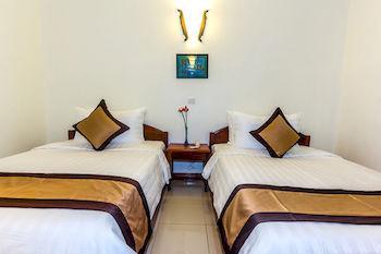 Hotel Angkor Vireak Chey 3*