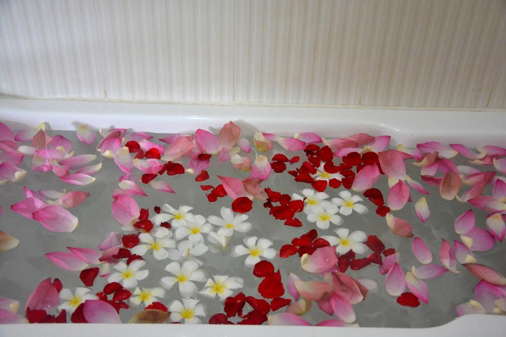 Mango Rain Boutique Hotel 4*