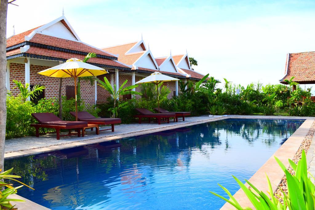Angkor Countryside Boutique Siem Reap