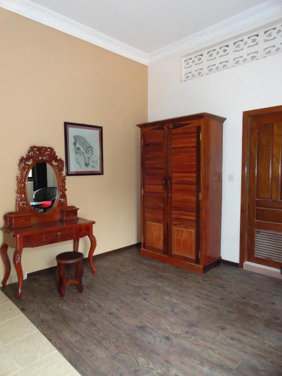 Shanti Villa Siem Reap