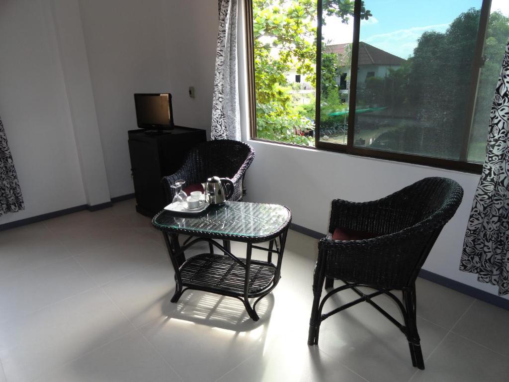 Villa Shanti Siem Reap