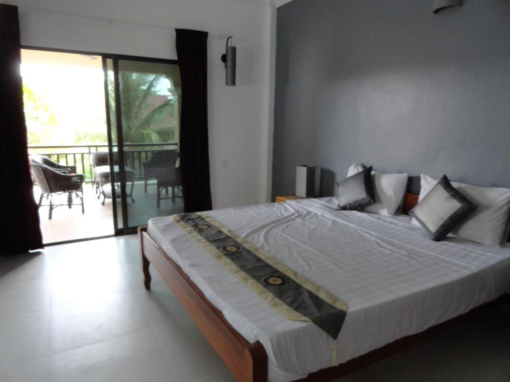 Villa Shanti Siem Reap