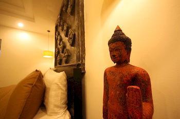 Hotel The Gallery Boutique 3*