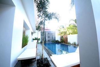 The Gallery Boutique Hotel Siem Reap