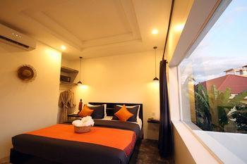 The Gallery Boutique Hotel Siem Reap