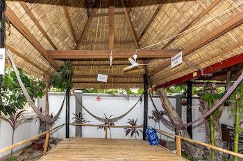 Hostel Pension Lodge