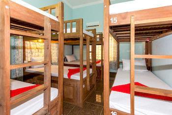 Pension Lodge Hostel