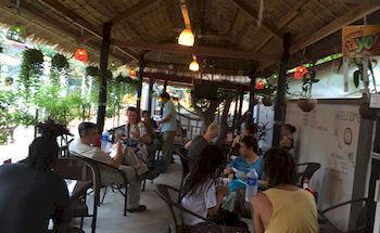 Pension Lodge Hostel *
