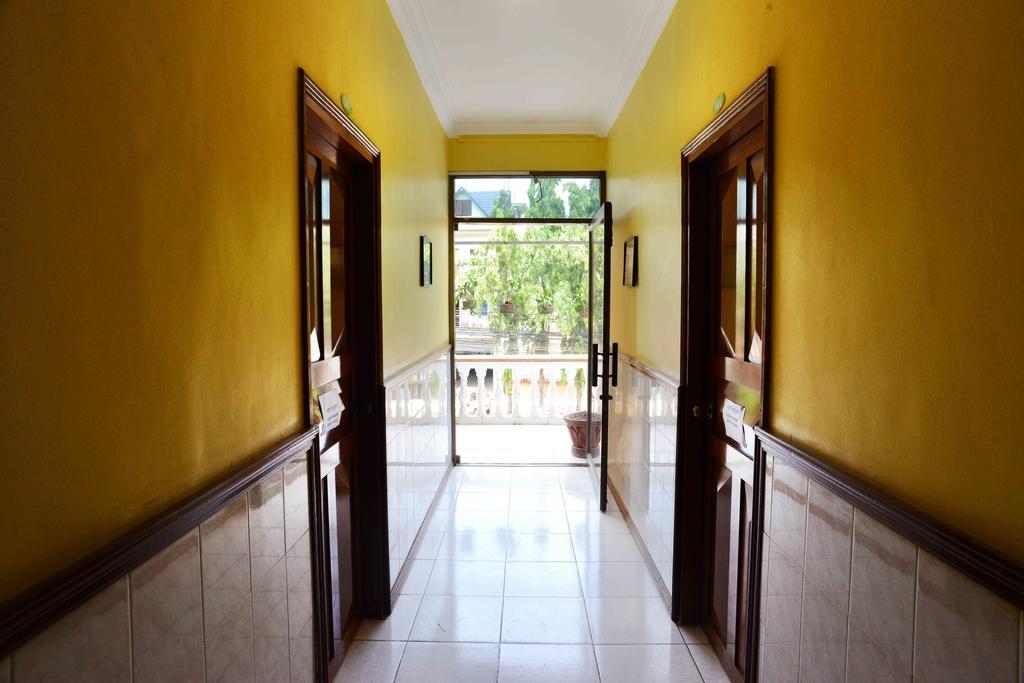 Day Angkor Guest house