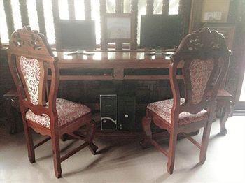Hostel Bokre Angkor Siem Reap