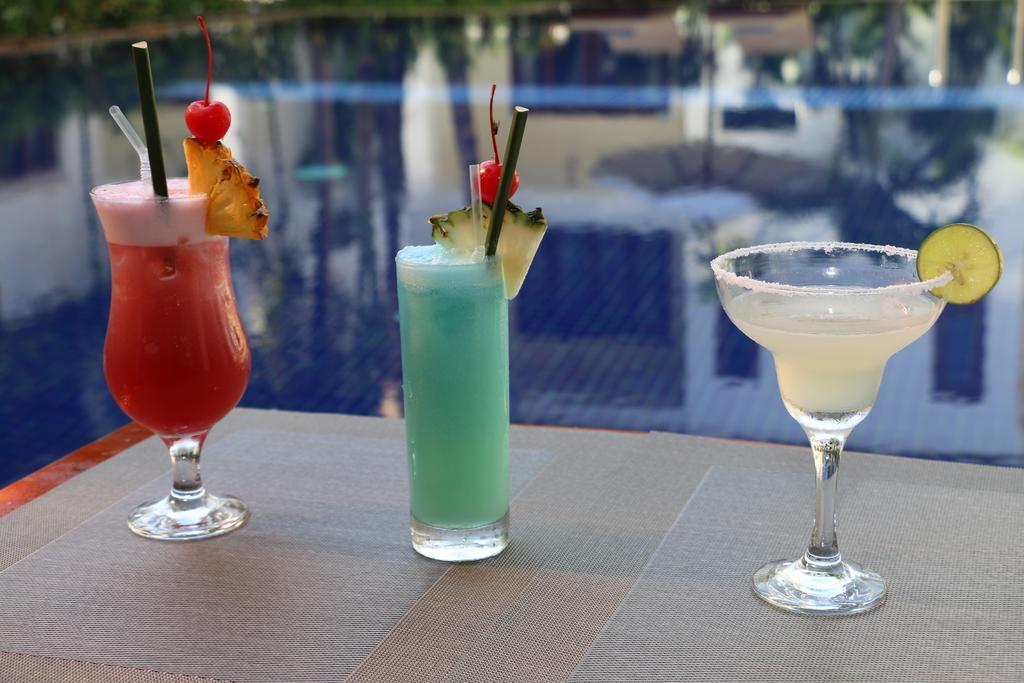 Khách sạn Alis Angkor Boutique & Siem Reap