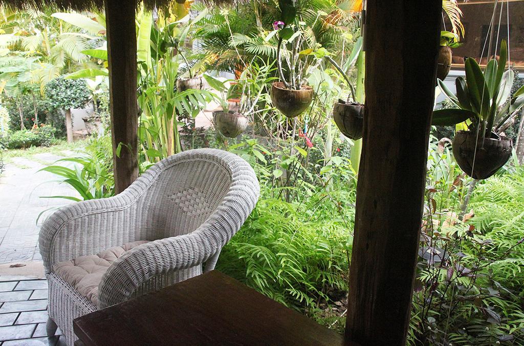 Villa 3 Monkeys Villa Residence