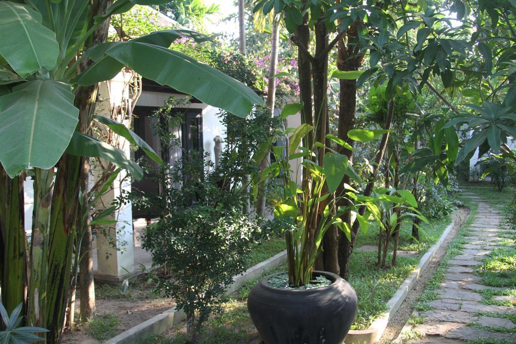 Villa Amalia Siem Reap