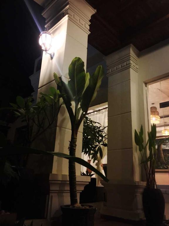 Singma Boutique 3* Siem Reap