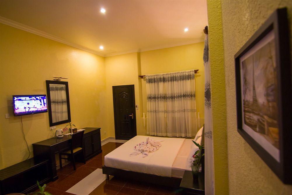 Sunny Angkor Siem Reap