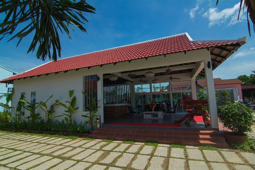 Hotel Sunny Angkor Siem Reap