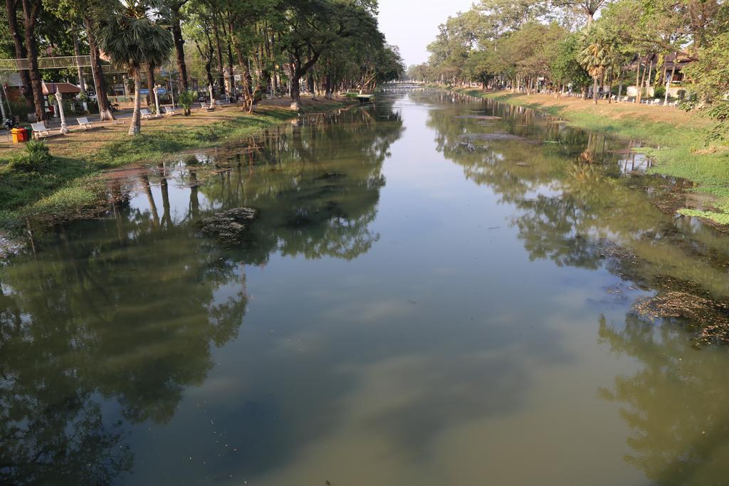 I Bed * Siem Reap