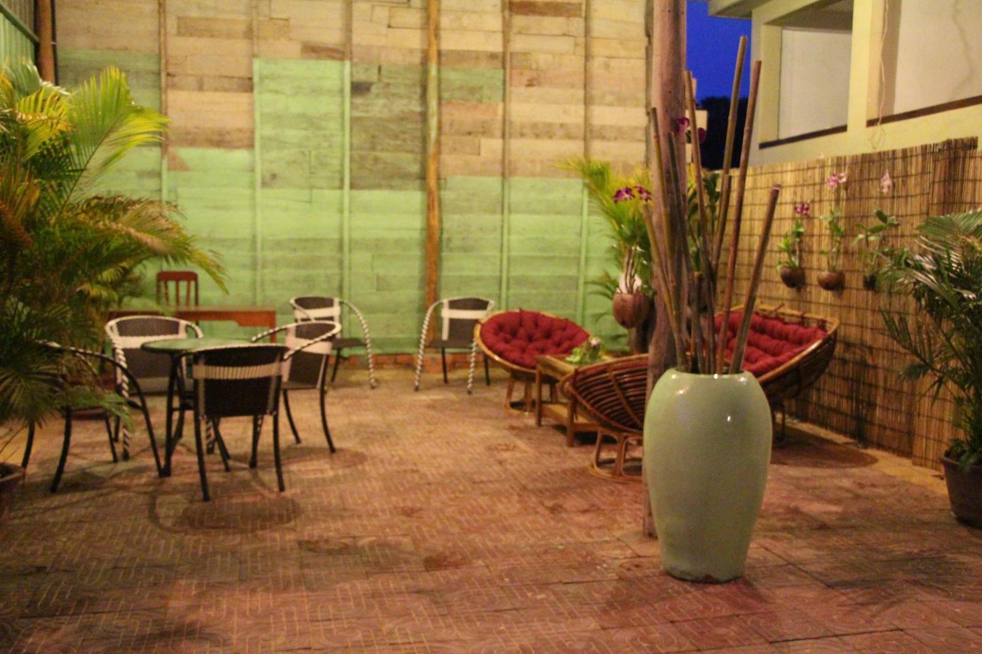 Areca Siem Reap