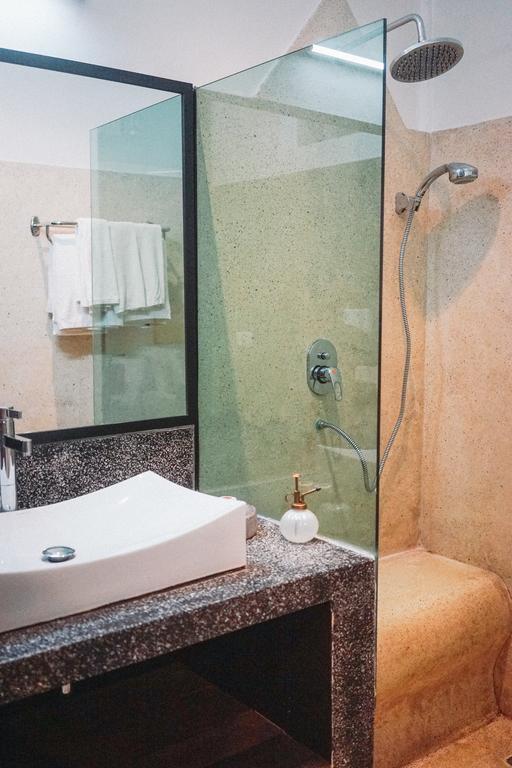 Villa Alliance Alize Boutique Siem Reap