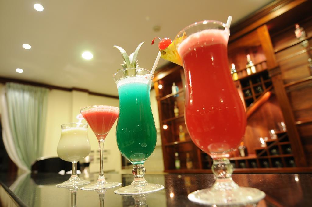 Paradise Angkor Resort Siem Reap