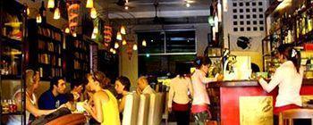 Le Tigre Hotel 3*