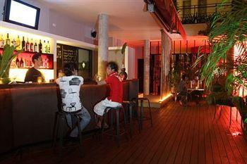 Hotel Men's & Siem Reap