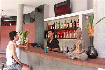 Hotel Men's & Siem Reap