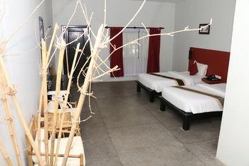Antique Palm Hotel Siem Reap