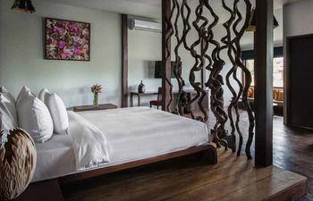 Antique Palm Hotel